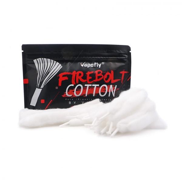 Vapefly Firebolt Cotton Vapefly Firebolt Cotton